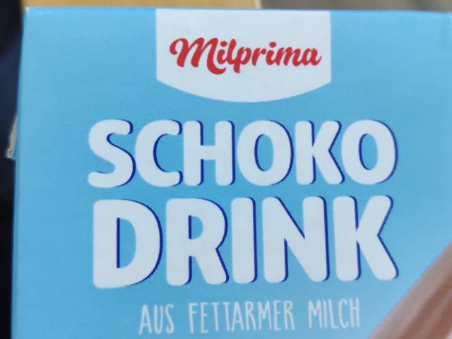 Schokodrink, Aus fettarmer Milch von FatOskar | Hochgeladen von: FatOskar Schokodrink, Aus fettarmer Milch von FatOskar | Hochgeladen von: FatOskar