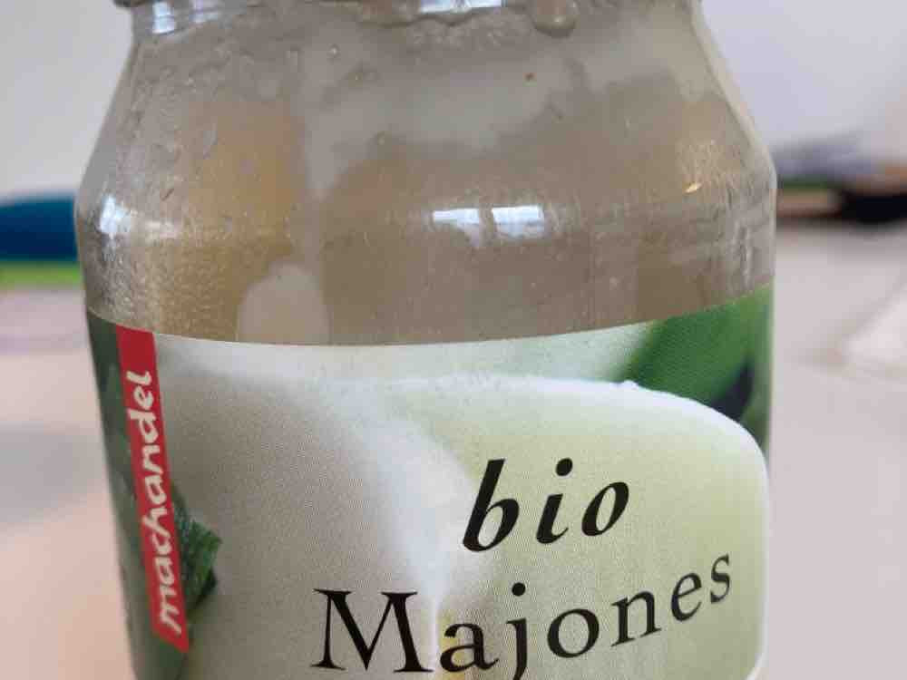 Bio Majones, vegan von michalotte | Hochgeladen von: michalotte