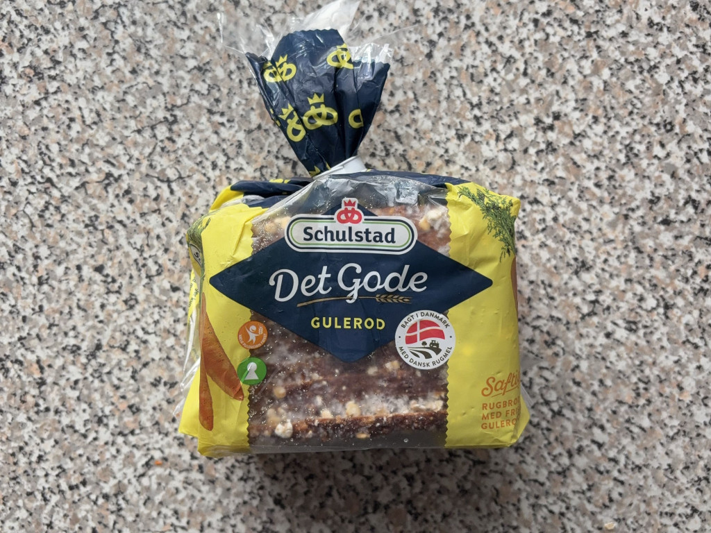 Det Gode Gulerod von haferfisch | Hochgeladen von: haferfisch