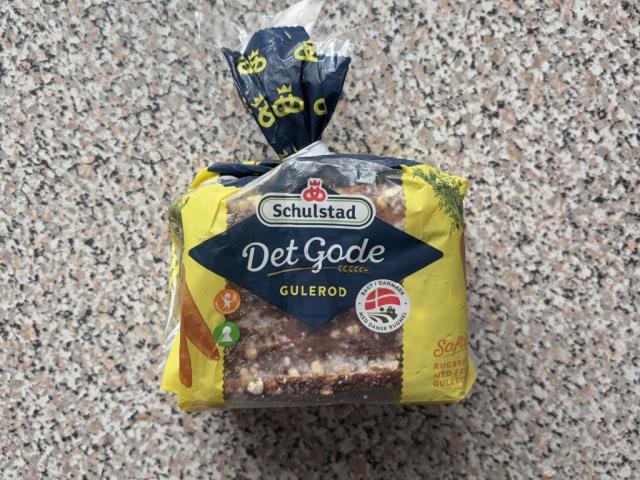 Det Gode Gulerod von haferfisch | Hochgeladen von: haferfisch