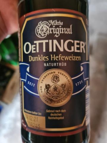 Weizenbier, dunkel von Ritchman | Hochgeladen von: Ritchman