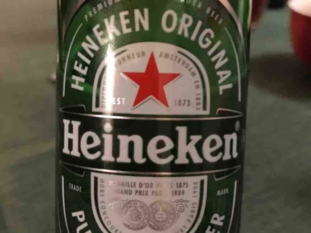 Heineken Original von Simon1991 | Hochgeladen von: Simon1991