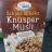 Knusper Müsli, Schoko & Keks von JanaEjtlw | Hochgeladen von: JanaEjtlw