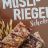 Müsli-Riegel, Schoko von ameliakamil | Hochgeladen von: ameliakamil