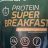 Protein Super Breakfast von AlexanderFritz | Hochgeladen von: AlexanderFritz