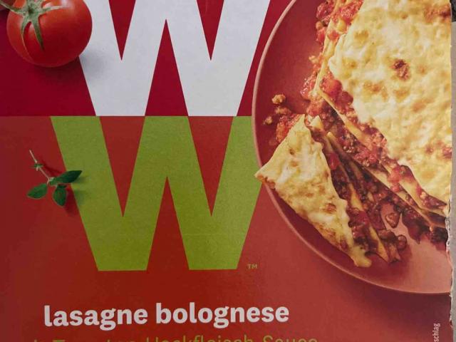 Lasagne Bolognese von Larni | Hochgeladen von: Larni