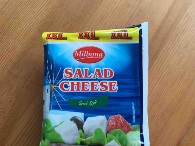 Salad Cheese von aschroeter | Hochgeladen von: aschroeter