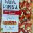La Mia Pinsa Sourdough von Andreafenty | Hochgeladen von: Andreafenty