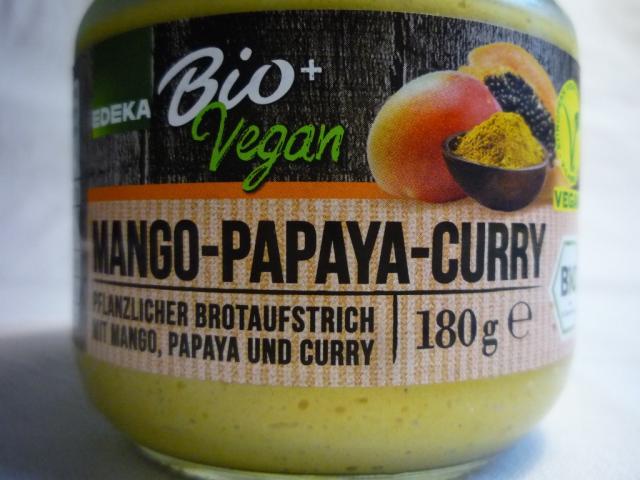 Mango-Papaya-Curry  | Hochgeladen von: pedro42