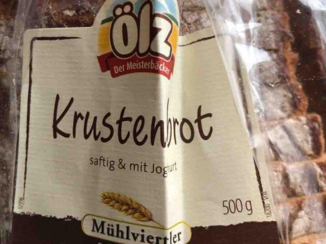 Krustenbrot, saftig & mit Joghurt by zaidapaiz | Hochgeladen von: zaidapaiz