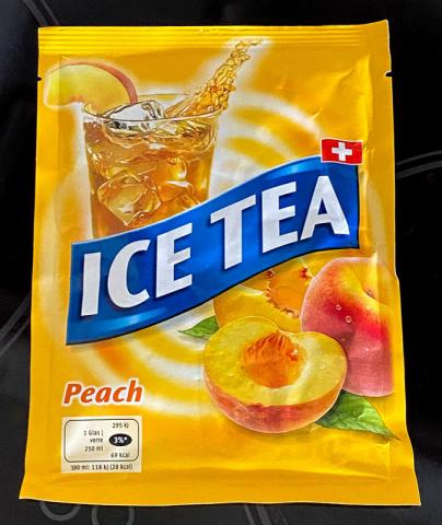 Ice Tea Peach | Hochgeladen von: Lakshmi