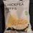 Chickpea Puffs, Cheese von chill8r | Hochgeladen von: chill8r