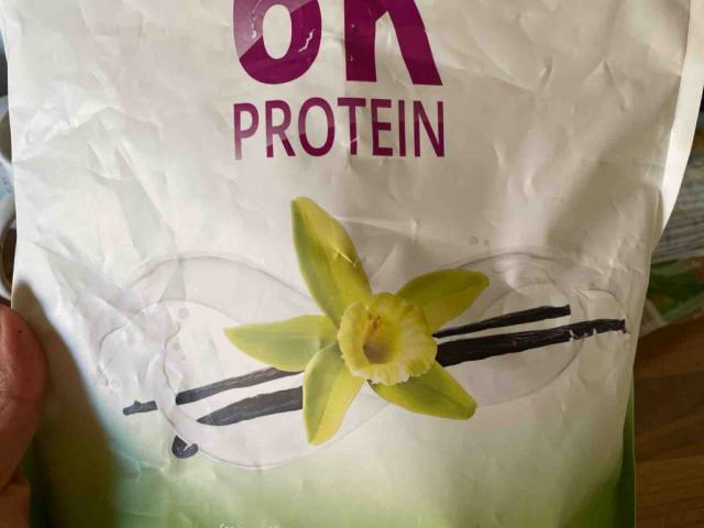6 K Protein Nutri, vegan von JWo | Hochgeladen von: JWo