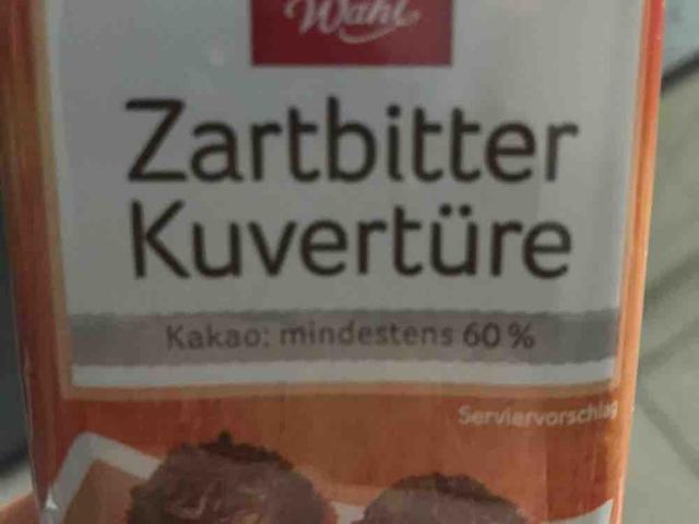 Zartbitter Kurvertüre REWE von AldenKarahmetovic | Hochgeladen von: AldenKarahmetovic