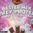 Bester Mix, Whey Protein Konzentrat + Isolat by ClassicD | Hochgeladen von: ClassicD