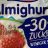 Almighurt Himbeere von schokololli19 | Hochgeladen von: schokololli19