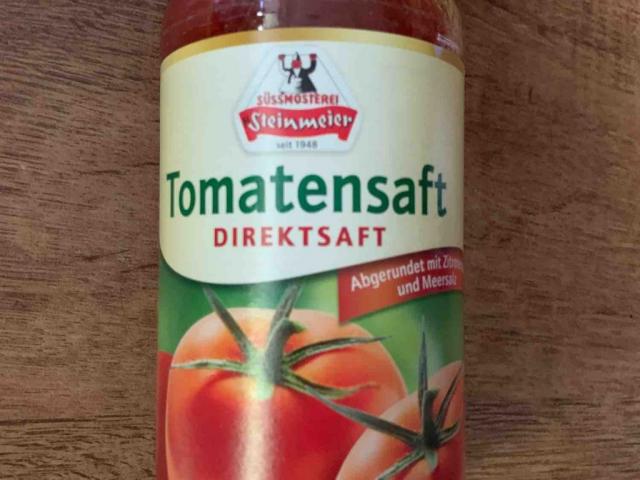 Tomatensafz, Direktsaft von cocoskeks | Hochgeladen von: cocoskeks