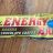 Energy bar, Banana chocolate coated by Aromastoff | Hochgeladen von: Aromastoff