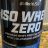 ISO Whey Zero, Hazelnut by martinabln | Hochgeladen von: martinabln