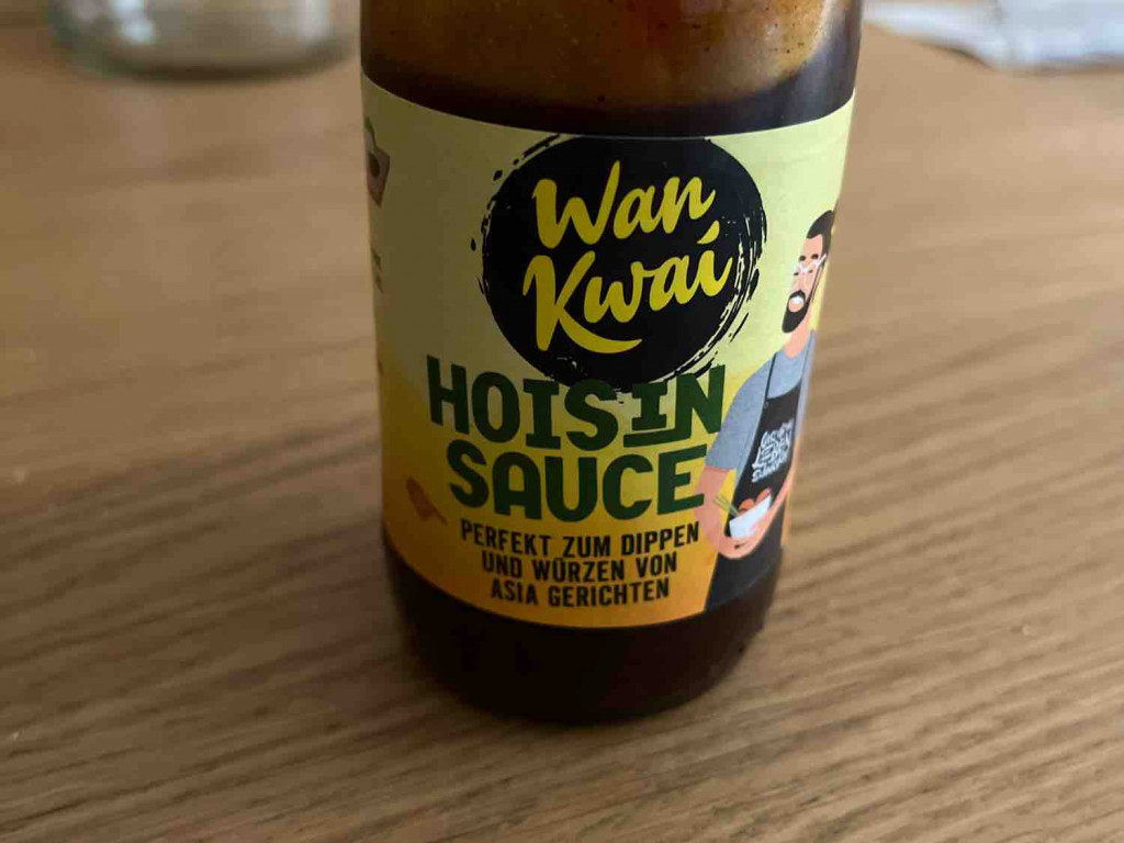 Housin Sauce, vegan von LaraLaraLee | Hochgeladen von: LaraLaraLee
