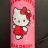 Hello Kitty Star Drink von Gerry05 | Hochgeladen von: Gerry05