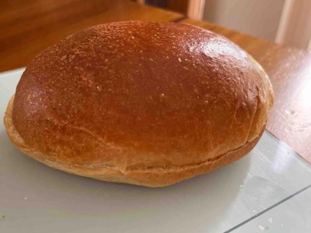 Milch Brötchen by FattestMans | Hochgeladen von: FattestMans