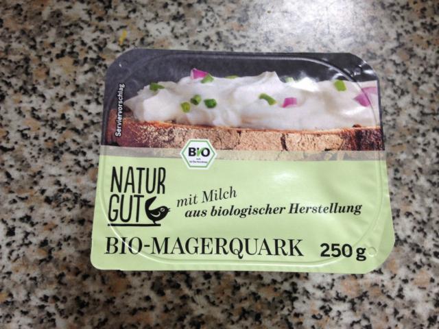 Bio-Magerquark | Hochgeladen von: Schnuffeli