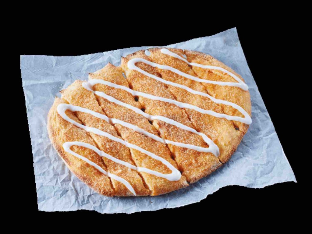 Cinnamon Bread von samie1981 | Hochgeladen von: samie1981