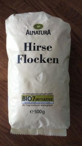 Hirse Flocken | Hochgeladen von: Silv3rFlame