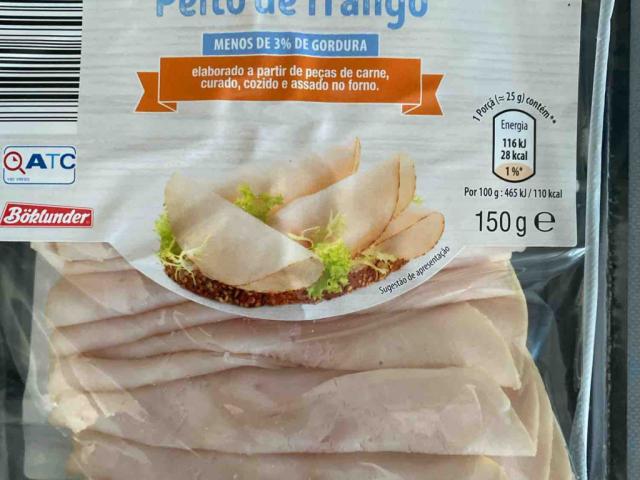 Peito de frango by morreno | Uploaded by: morreno