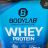 Bodylab  Whey Salted Caramel von RetzMike | Hochgeladen von: RetzMike