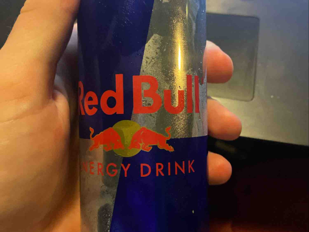 RedBull by Flamala | Hochgeladen von: Flamala