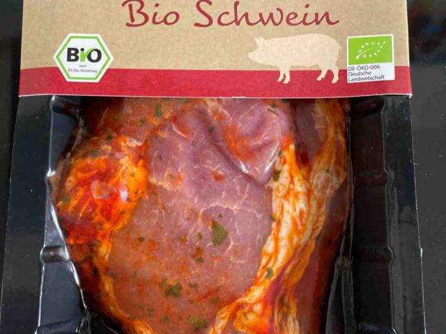 Bio Schwein von tobimayer85 | Hochgeladen von: tobimayer85