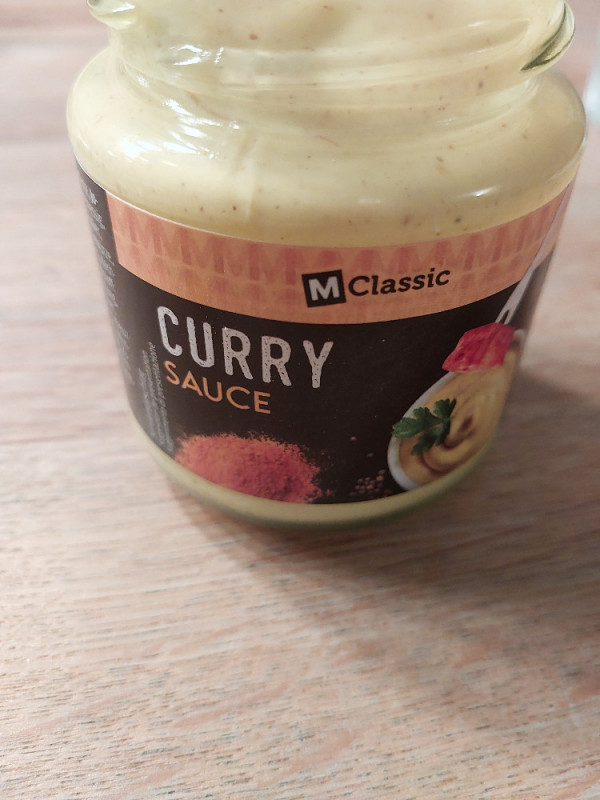 Curry Sauce von Bigi77 | Hochgeladen von: Bigi77