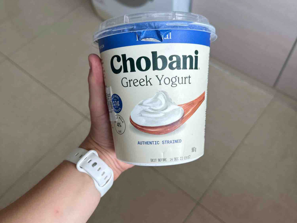 greek yoghurt von frxnzirh | Hochgeladen von: frxnzirh