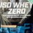 iso whey zero lactose frei cookies and cream von habazu | Hochgeladen von: habazu