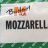Mozzarella von roekkl | Hochgeladen von: roekkl