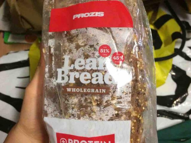 lean bread, Wholegrain von Knivefreak | Hochgeladen von: Knivefreak