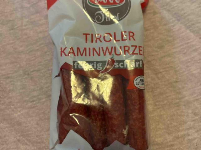 Tiroler Kamin Wurzeln by Hamsti89 | Uploaded by: Hamsti89