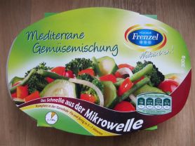 Mediterrane Gemüsemischung | Hochgeladen von: 8firefly8