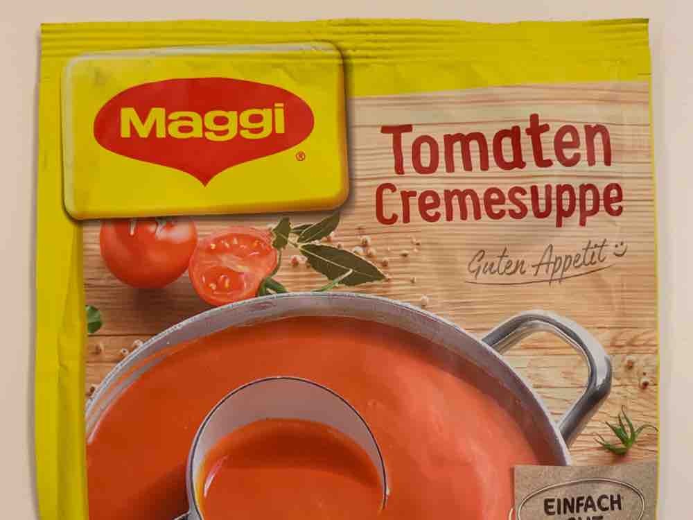 Tomaten-Cremesuppe von Angela19 | Hochgeladen von: Angela19