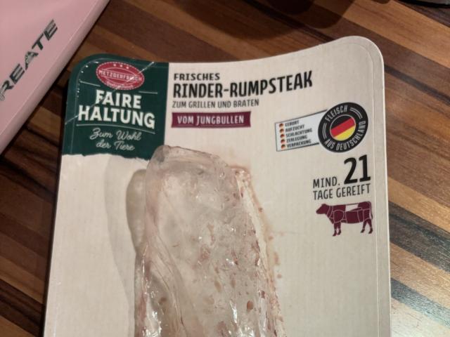 Rinder rumpsteak von lukaslukas | Hochgeladen von: lukaslukas