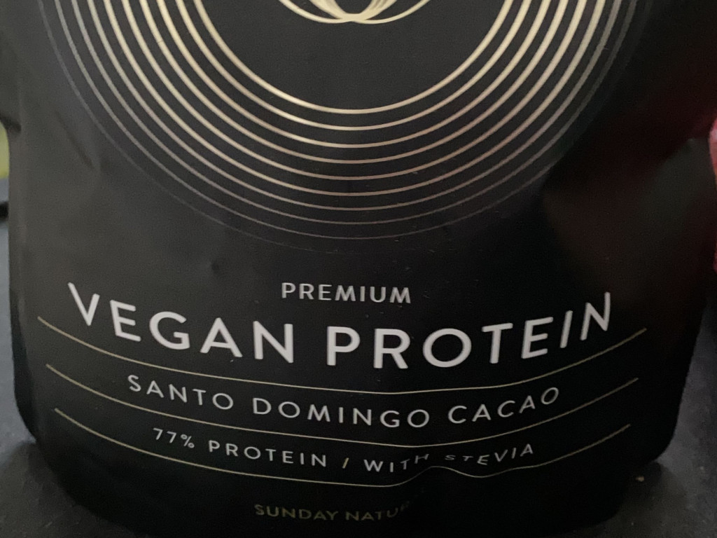 Vegan Protein, Cacao von Evi16 | Hochgeladen von: Evi16