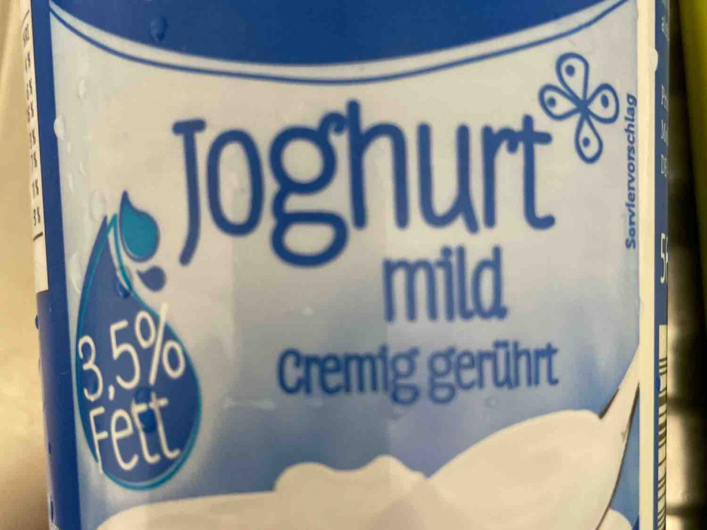 Joghurt, 3,5% von lfg | Hochgeladen von: lfg