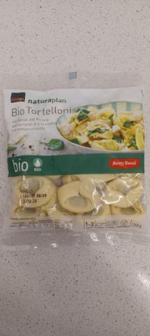 Bio Tortelloni by antman3351 | Hochgeladen von: antman3351