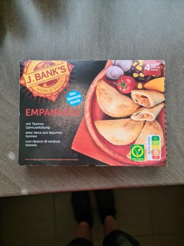 Empanadas von trix. | Hochgeladen von: trix.