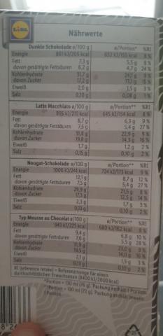 Latte Macchiato Eis von jessicaterrorzic742 | Hochgeladen von: jessicaterrorzic742