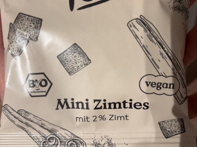 Koro mini Zimties von cestmoijola | Hochgeladen von: cestmoijola