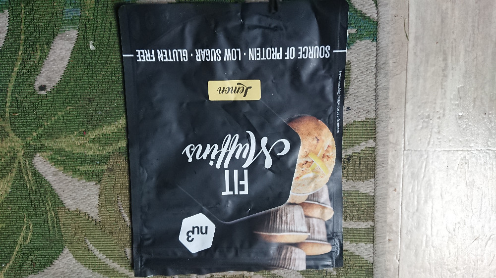 Fit Muffins (Lemon) von Kitty2021 | Hochgeladen von: Kitty2021