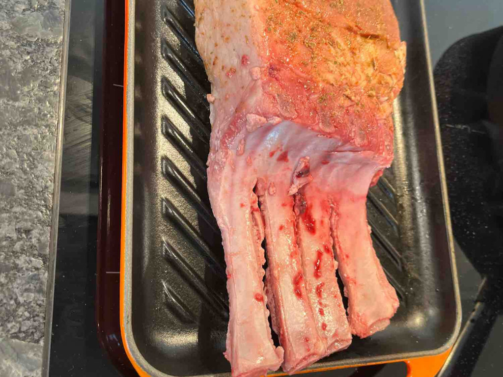 schweinekotelett von paoepalomi | Hochgeladen von: paoepalomi